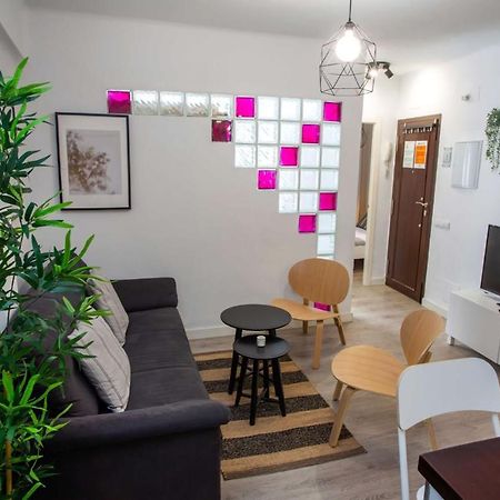 Holidays2Malaga Lagunillas 3 Bedrooms Downtown Local Area 500Mb Free Wifi 外观 照片