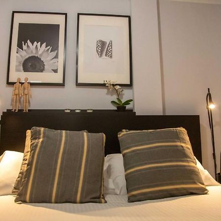 Holidays2Malaga Lagunillas 3 Bedrooms Downtown Local Area 500Mb Free Wifi 外观 照片