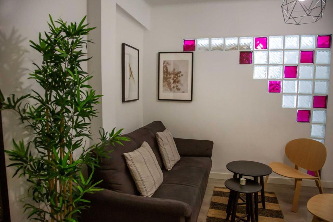 Holidays2Malaga Lagunillas 3 Bedrooms Downtown Local Area 500Mb Free Wifi 外观 照片