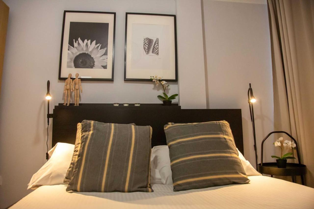 Holidays2Malaga Lagunillas 3 Bedrooms Downtown Local Area 500Mb Free Wifi 外观 照片