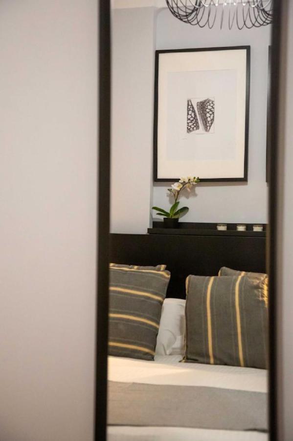 Holidays2Malaga Lagunillas 3 Bedrooms Downtown Local Area 500Mb Free Wifi 外观 照片