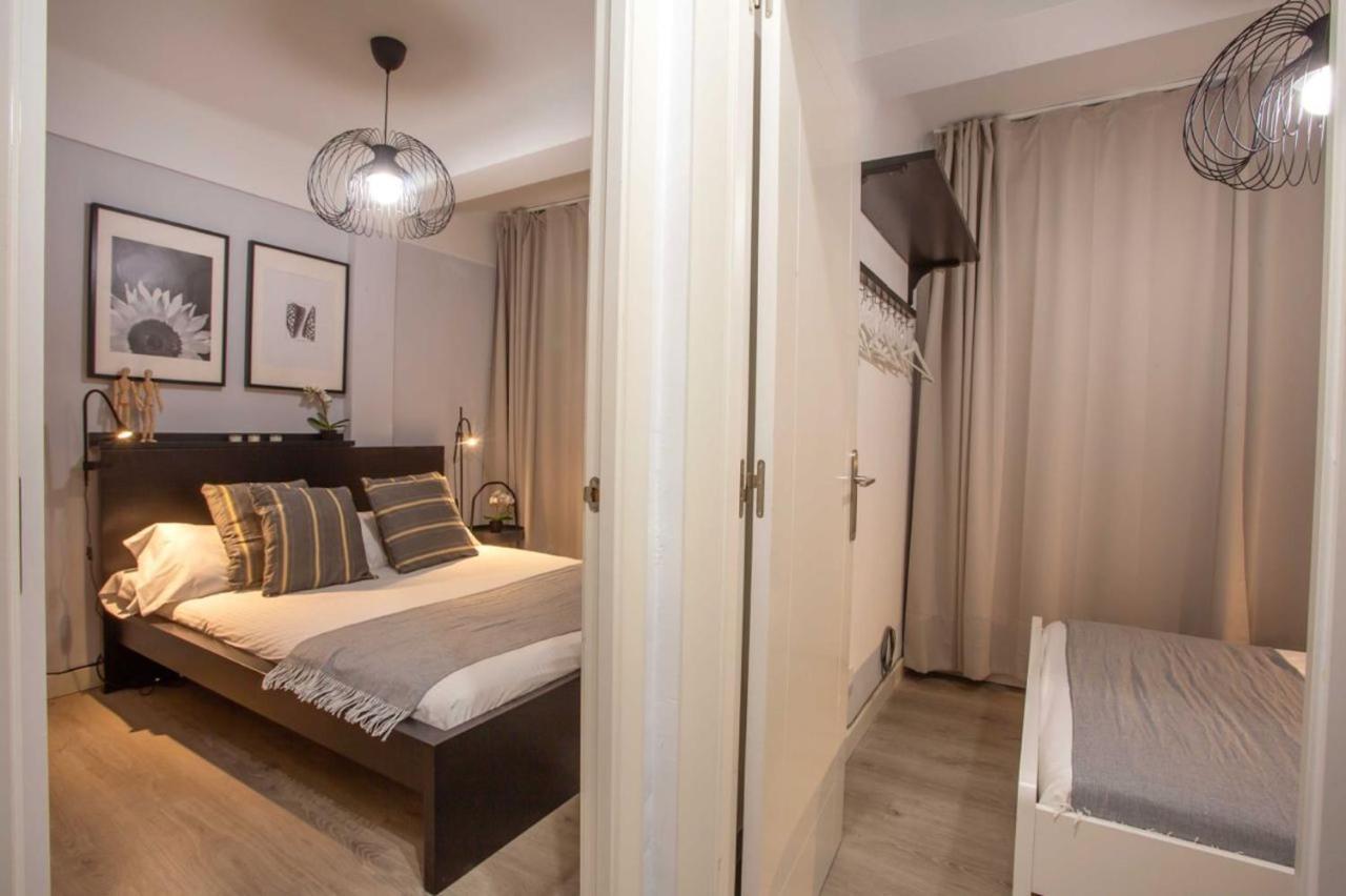 Holidays2Malaga Lagunillas 3 Bedrooms Downtown Local Area 500Mb Free Wifi 外观 照片