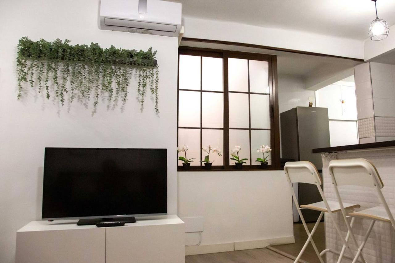 Holidays2Malaga Lagunillas 3 Bedrooms Downtown Local Area 500Mb Free Wifi 外观 照片