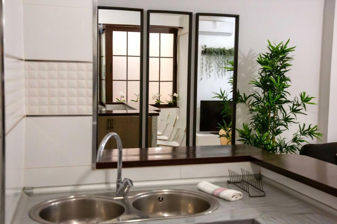 Holidays2Malaga Lagunillas 3 Bedrooms Downtown Local Area 500Mb Free Wifi 外观 照片