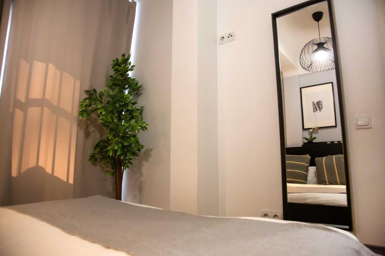 Holidays2Malaga Lagunillas 3 Bedrooms Downtown Local Area 500Mb Free Wifi 外观 照片