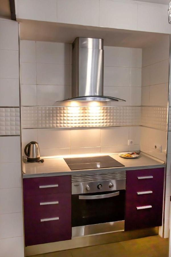 Holidays2Malaga Lagunillas 3 Bedrooms Downtown Local Area 500Mb Free Wifi 外观 照片