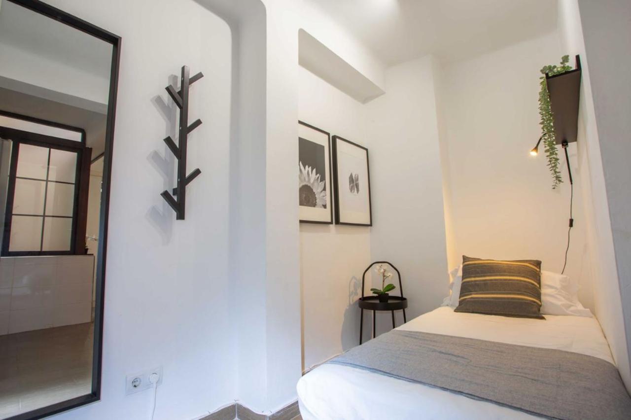 Holidays2Malaga Lagunillas 3 Bedrooms Downtown Local Area 500Mb Free Wifi 外观 照片