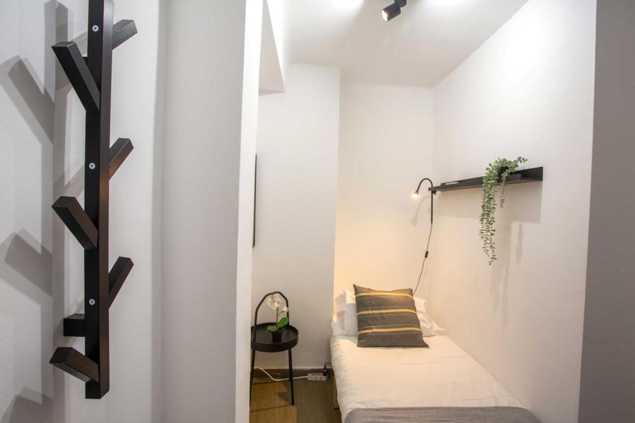Holidays2Malaga Lagunillas 3 Bedrooms Downtown Local Area 500Mb Free Wifi 外观 照片