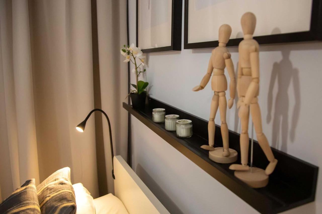 Holidays2Malaga Lagunillas 3 Bedrooms Downtown Local Area 500Mb Free Wifi 外观 照片