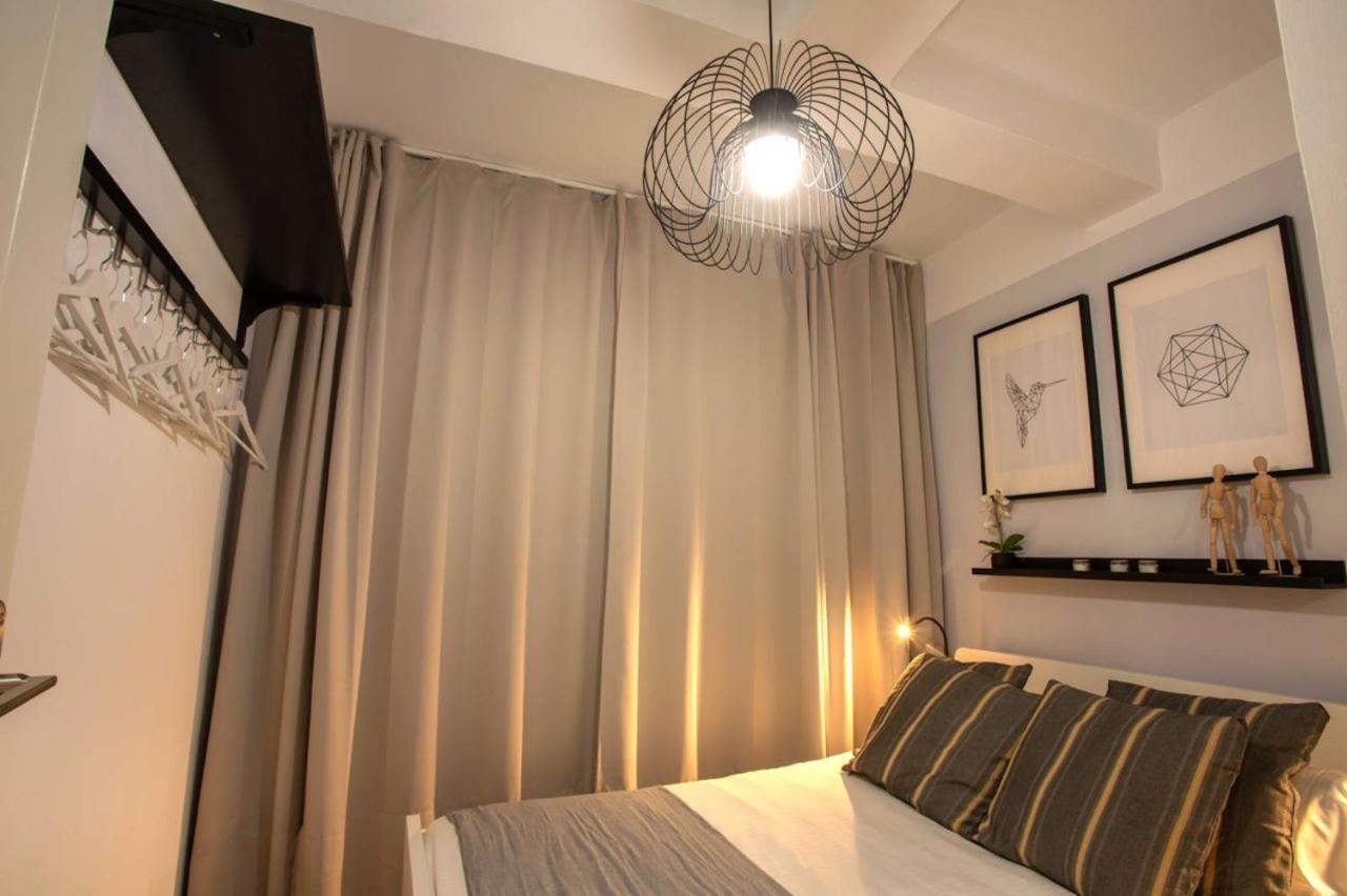 Holidays2Malaga Lagunillas 3 Bedrooms Downtown Local Area 500Mb Free Wifi 外观 照片