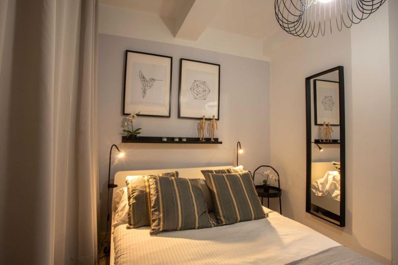 Holidays2Malaga Lagunillas 3 Bedrooms Downtown Local Area 500Mb Free Wifi 外观 照片