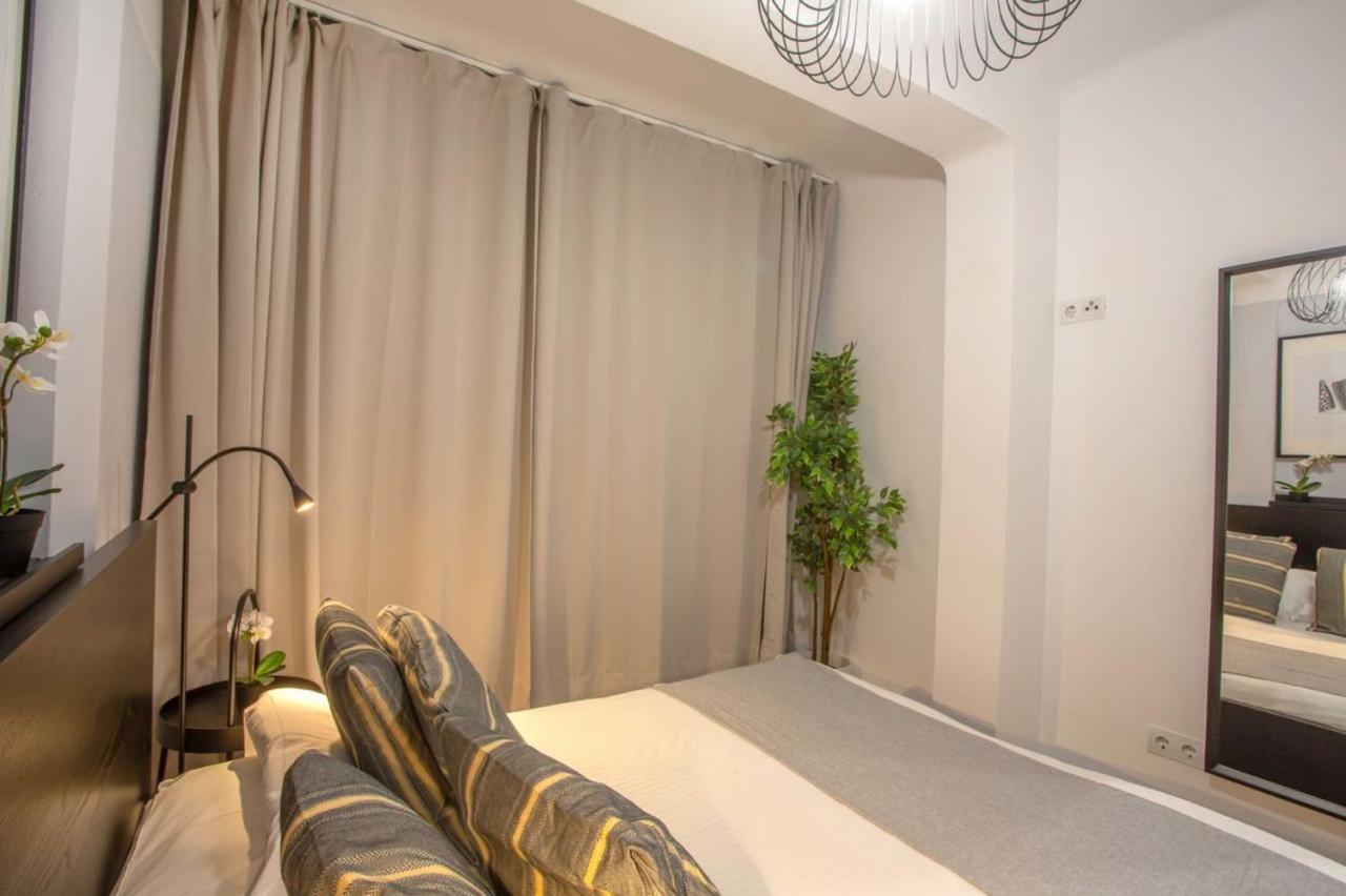 Holidays2Malaga Lagunillas 3 Bedrooms Downtown Local Area 500Mb Free Wifi 外观 照片